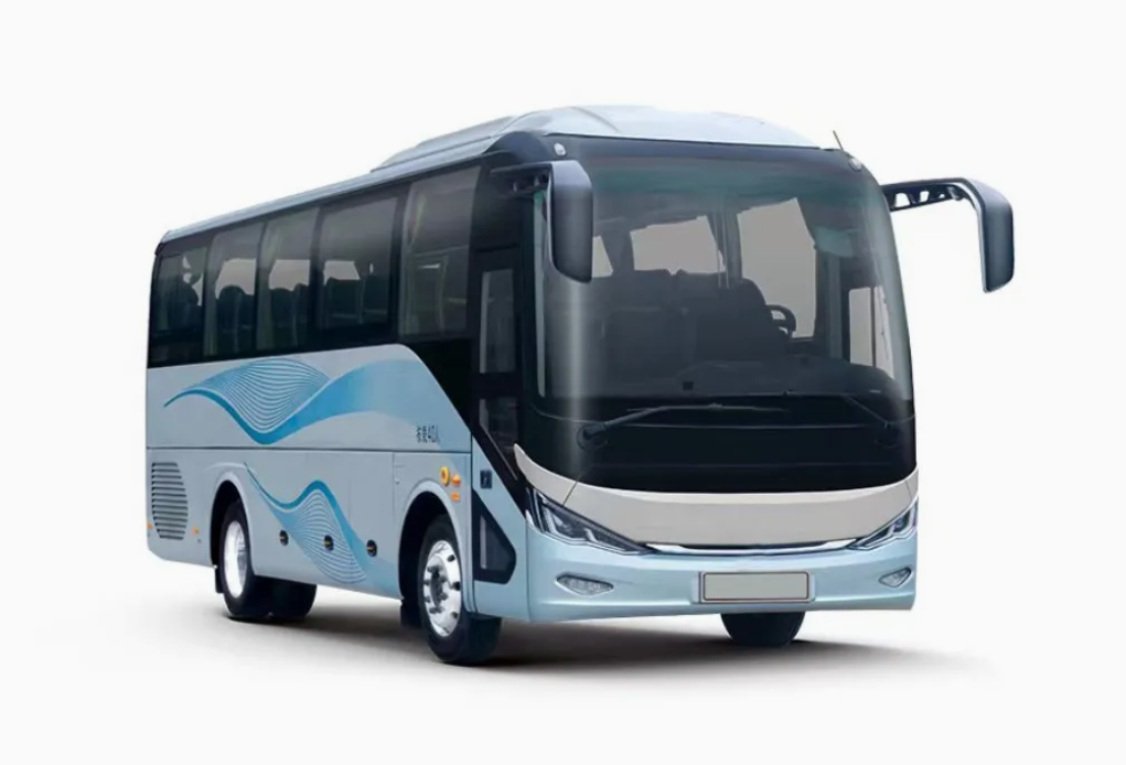 Cross-Border Coach Service (45-Seater)