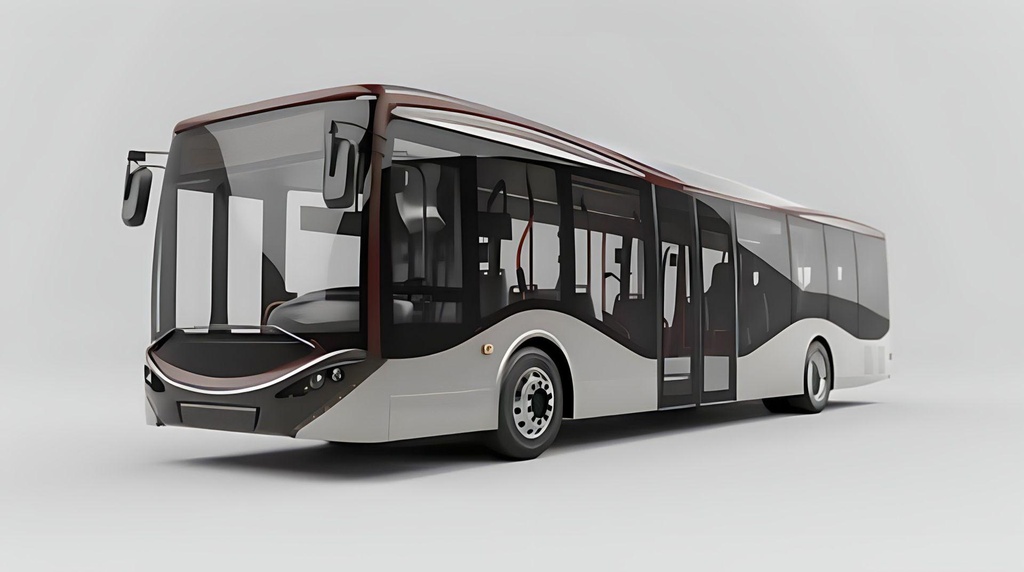 Local Sightseeing Bus Service (60-Seater)