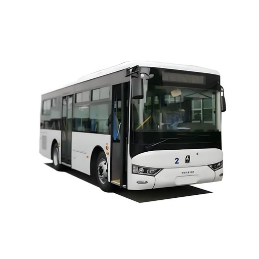 27-Seater Bus Rental (City Transfer)
