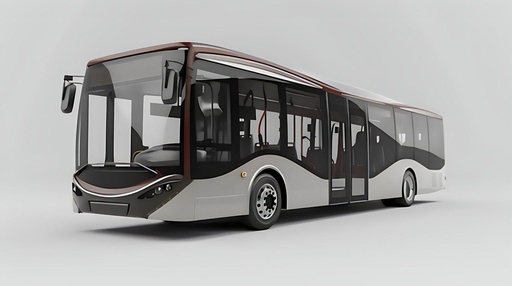 Local Sightseeing Bus Service (60-Seater)